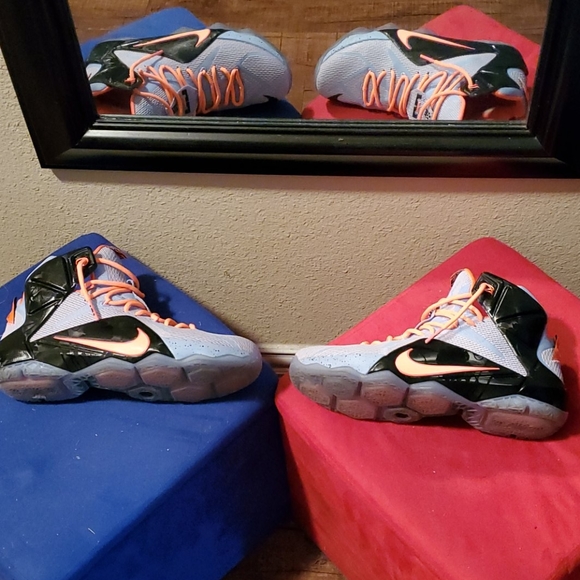 Lebrons - Picture 6 of 6